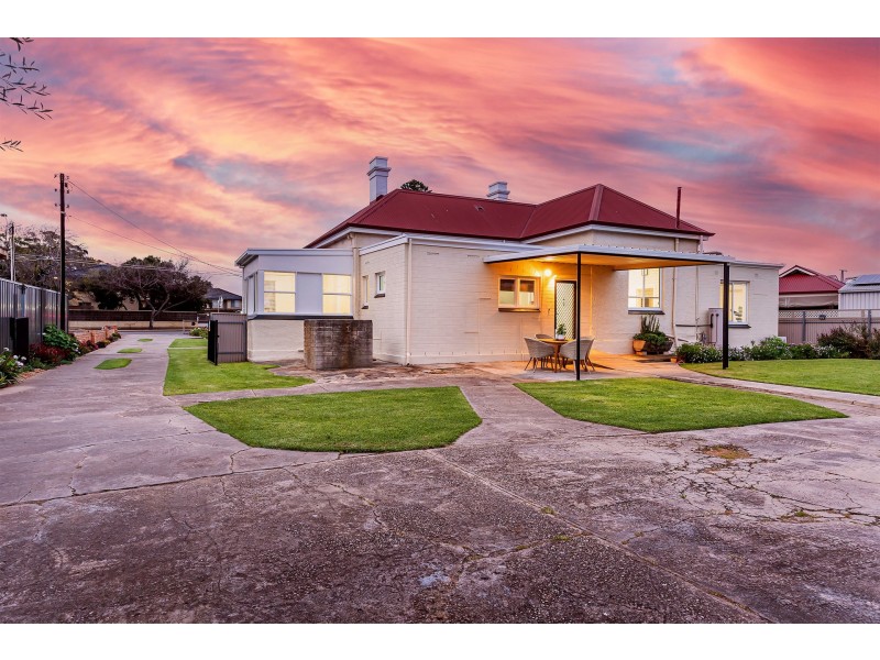 399 Henley Beach Road, Brooklyn Park SA 5032
