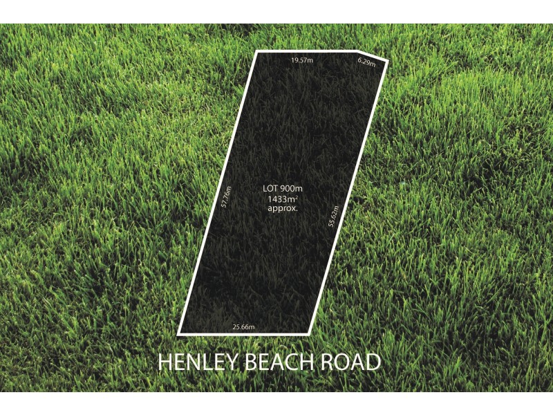 399 Henley Beach Road, Brooklyn Park SA 5032