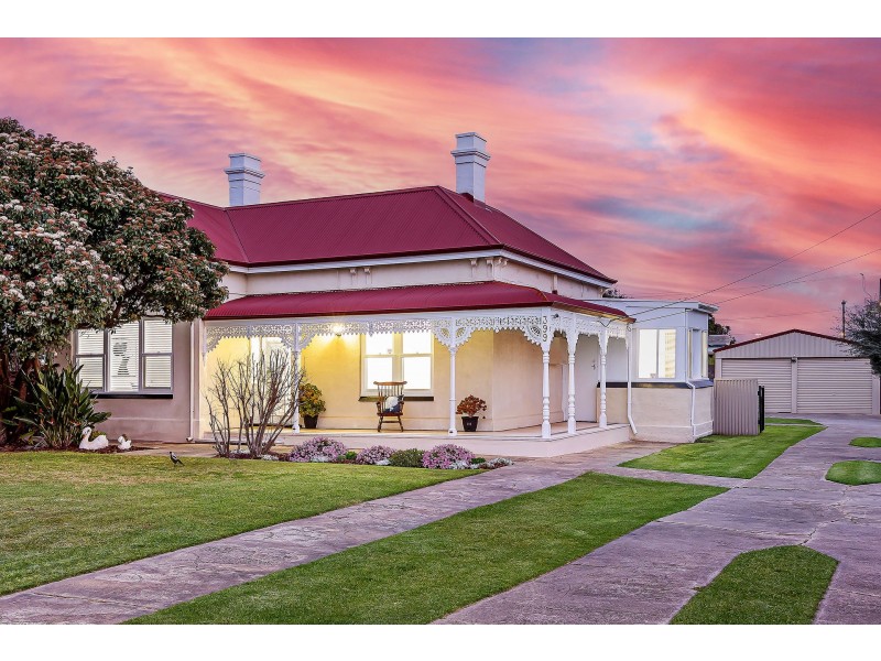 399 Henley Beach Road, Brooklyn Park SA 5032