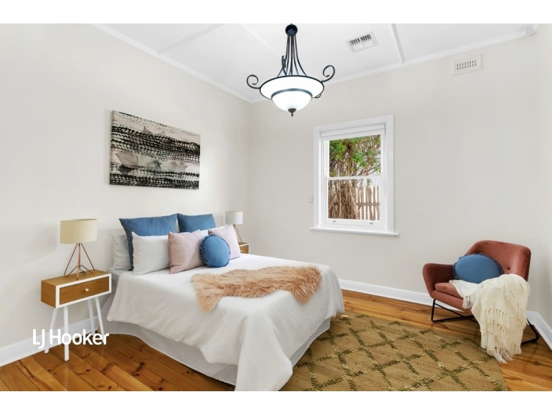 14 Coombe Road, Allenby Gardens SA 5009