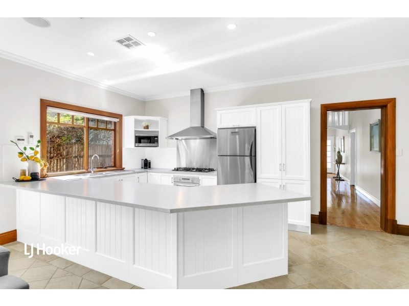 14 Coombe Road, Allenby Gardens SA 5009