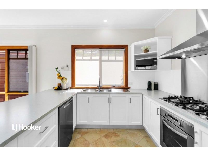 14 Coombe Road, Allenby Gardens SA 5009