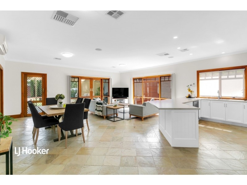 14 Coombe Road, Allenby Gardens SA 5009