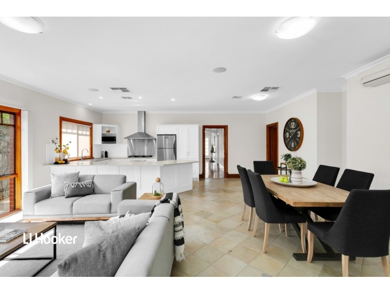 14 Coombe Road, Allenby Gardens SA 5009