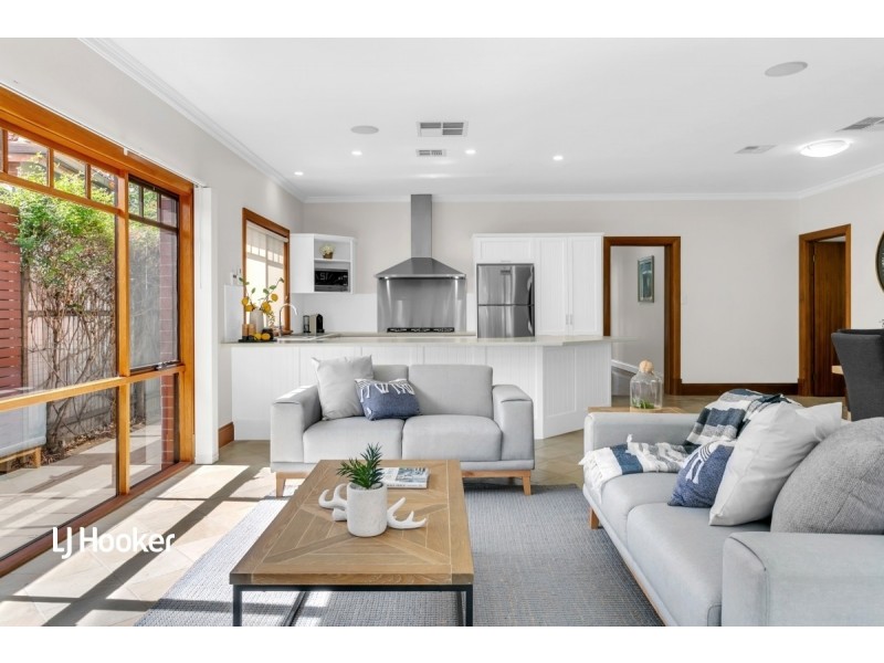 14 Coombe Road, Allenby Gardens SA 5009