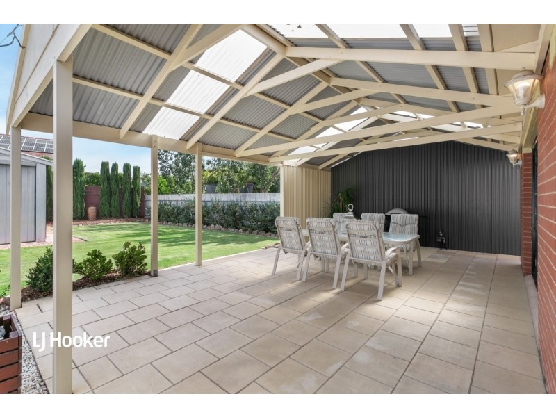 14 Coombe Road, Allenby Gardens SA 5009