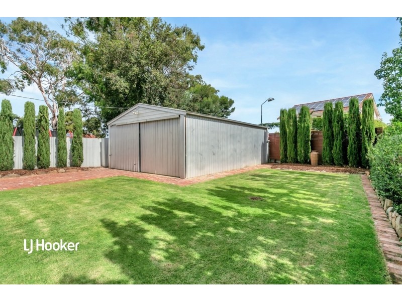 14 Coombe Road, Allenby Gardens SA 5009
