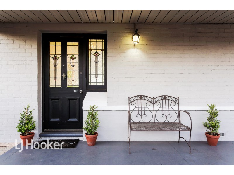 66 Bagot Avenue, Mile End SA 5031