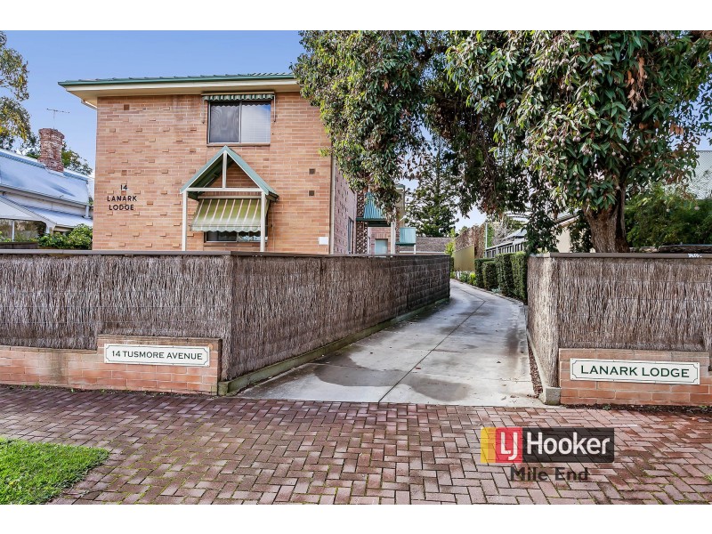6/14 Tusmore Avenue, Leabrook SA 5068