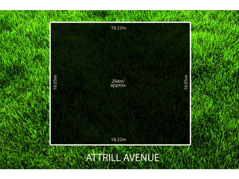 23 Attrill Avenue, Mile End SA 5031