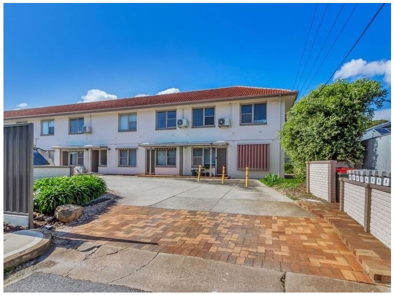 3/23 Emerald Street, Edwardstown SA 5039
