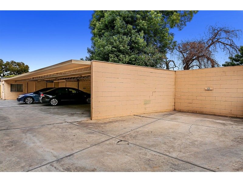 11/11 Helenslea Avenue, Brooklyn Park SA 5032