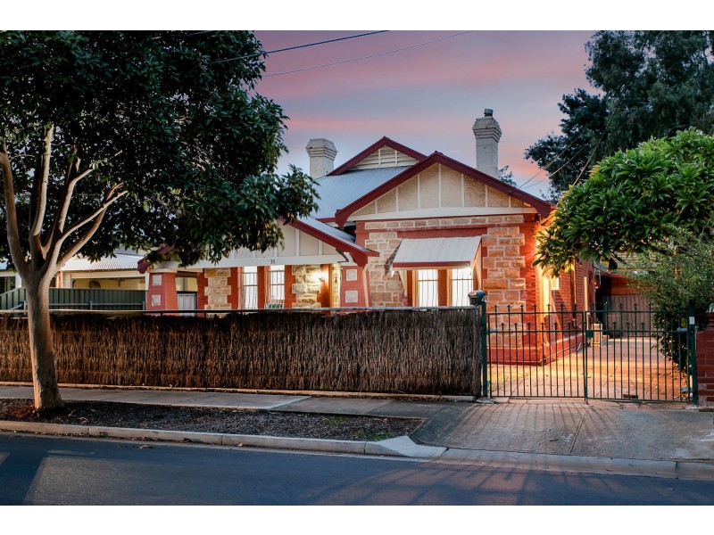 33 Darebin Street, Mile End SA 5031