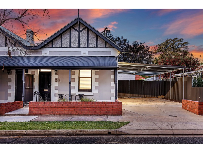 84 Jervois Street, Torrensville SA 5031