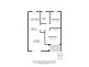 8/417 Seaview Road, Henley Beach SA 5022 Floorplan
