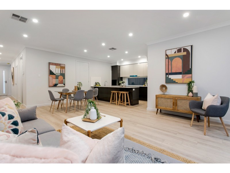 19 & 21 West Street, Hectorville SA 5073