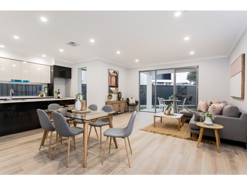 19 & 21 West Street, Hectorville SA 5073