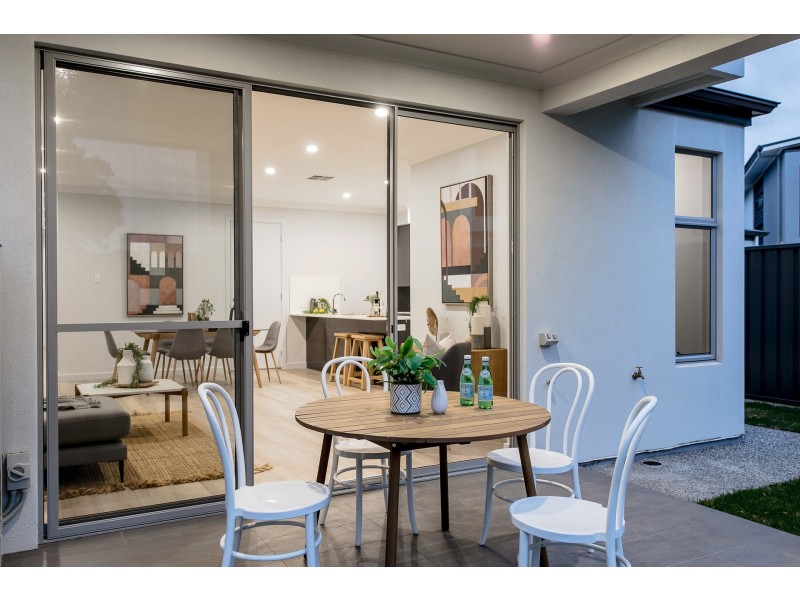 19 & 21 West Street, Hectorville SA 5073