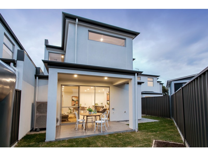 19 & 21 West Street, Hectorville SA 5073