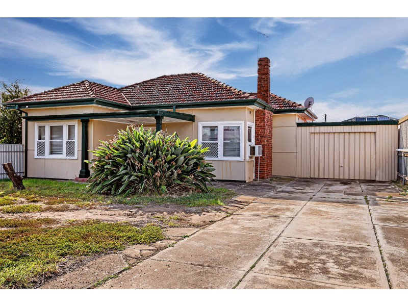 77 Maple Avenue, Royal Park SA 5014