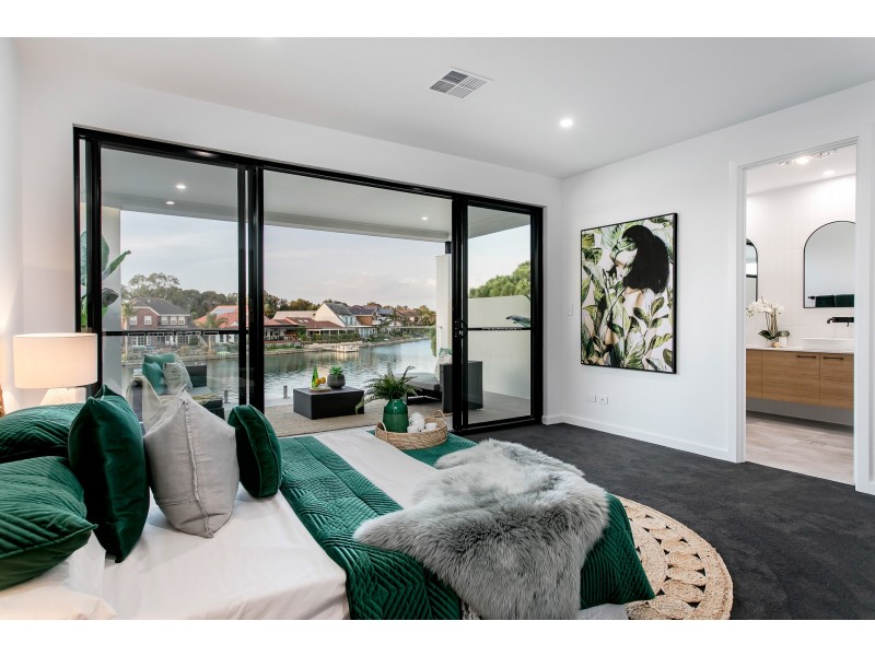 Res 1 of/6 Allerdice Court, West Lakes SA 5021