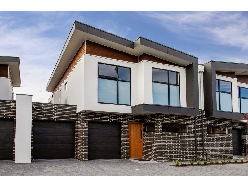 Res 1 of/6 Allerdice Court, West Lakes SA 5021