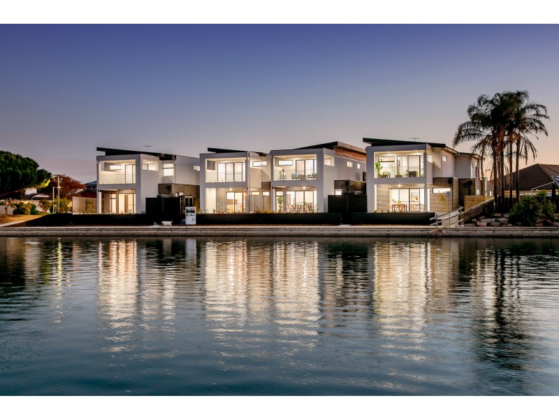 3 & 4/6 Allerdice Court, West Lakes SA 5021