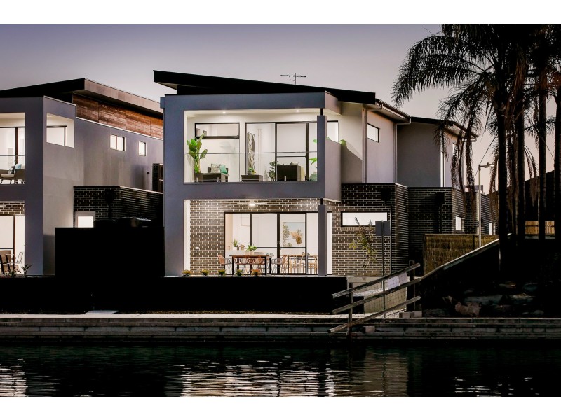 3 & 4/6 Allerdice Court, West Lakes SA 5021