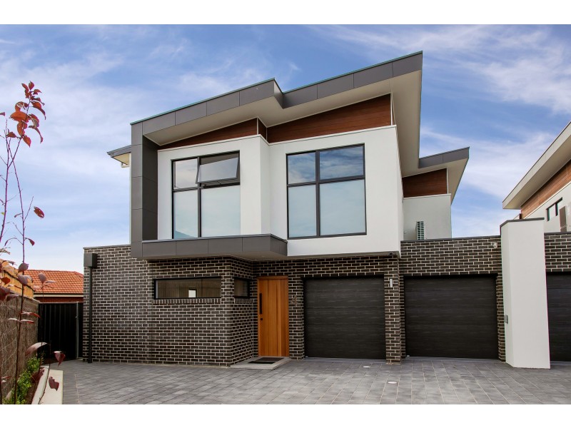 3 & 4/6 Allerdice Court, West Lakes SA 5021