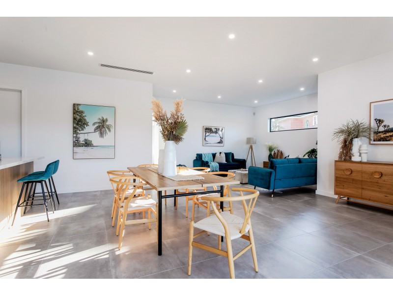3 & 4/6 Allerdice Court, West Lakes SA 5021