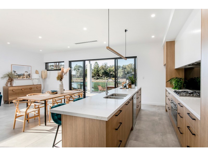 3 & 4/6 Allerdice Court, West Lakes SA 5021