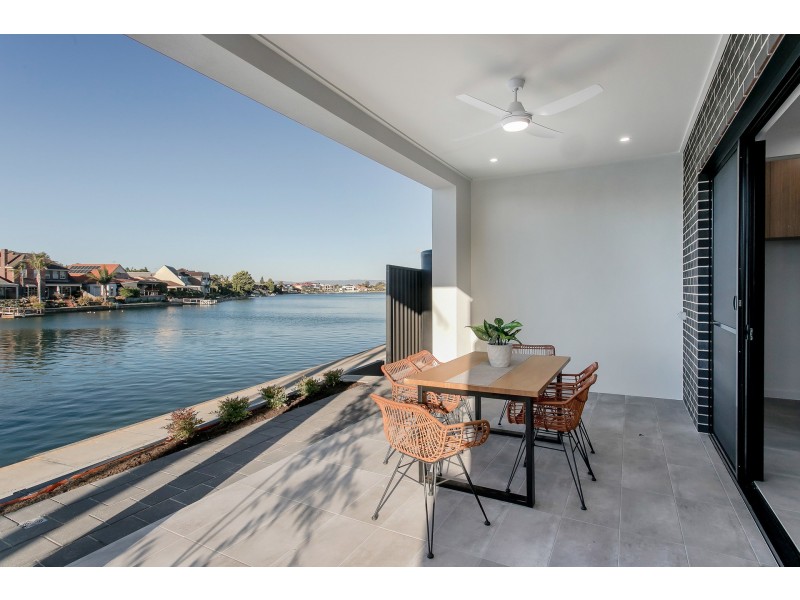 3 & 4/6 Allerdice Court, West Lakes SA 5021