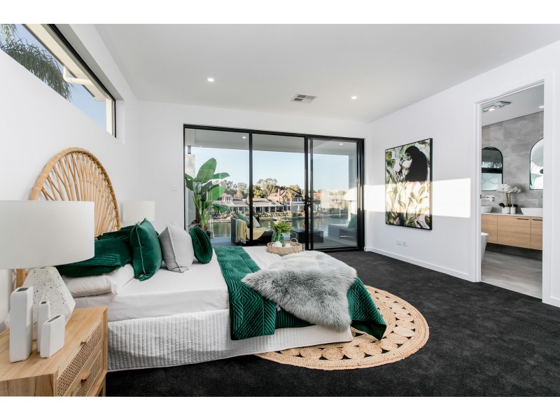 3 & 4/6 Allerdice Court, West Lakes SA 5021