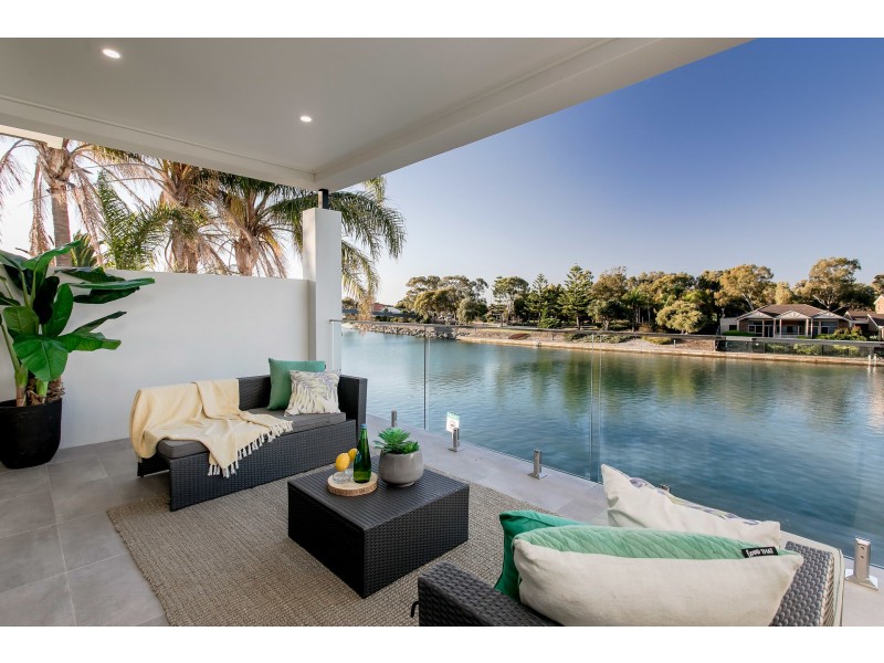3 & 4/6 Allerdice Court, West Lakes SA 5021