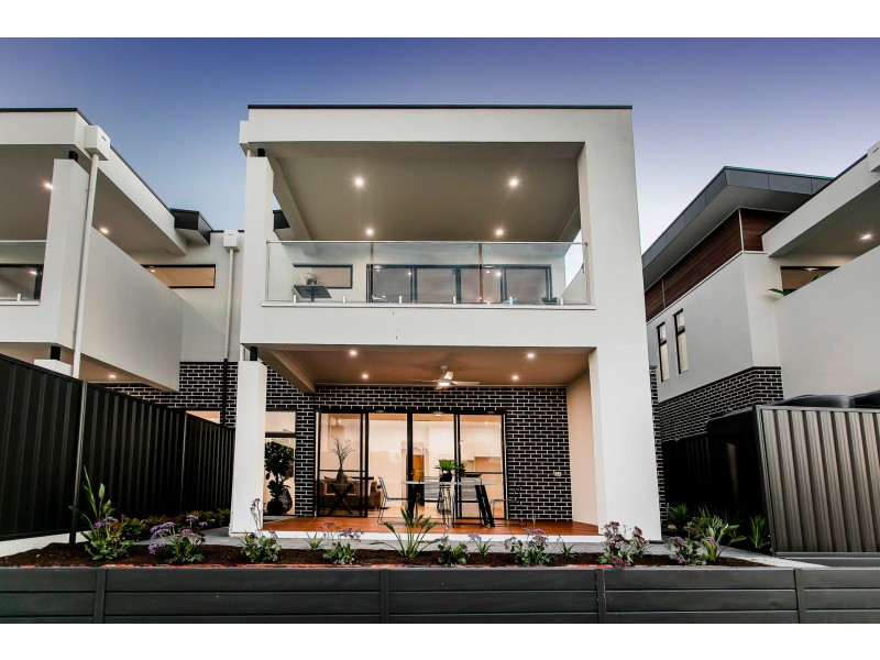 3 & 4/6 Allerdice Court, West Lakes SA 5021