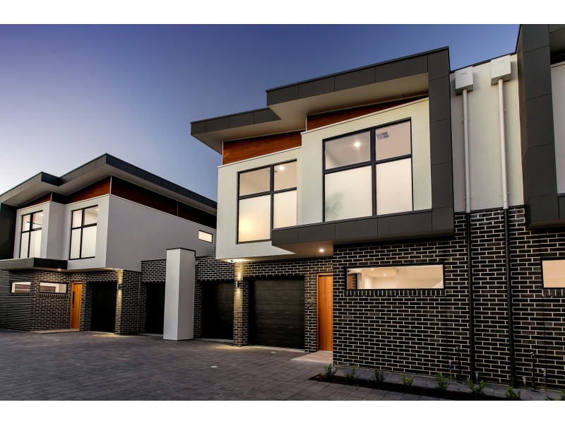 3 & 4/6 Allerdice Court, West Lakes SA 5021