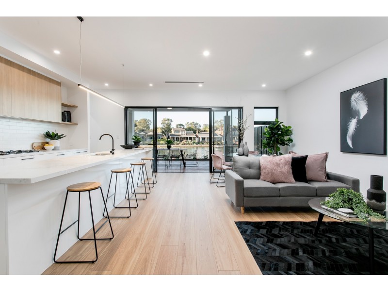3 & 4/6 Allerdice Court, West Lakes SA 5021