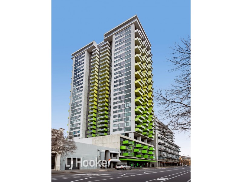 2302/29 Angas Street, Adelaide SA 5000
