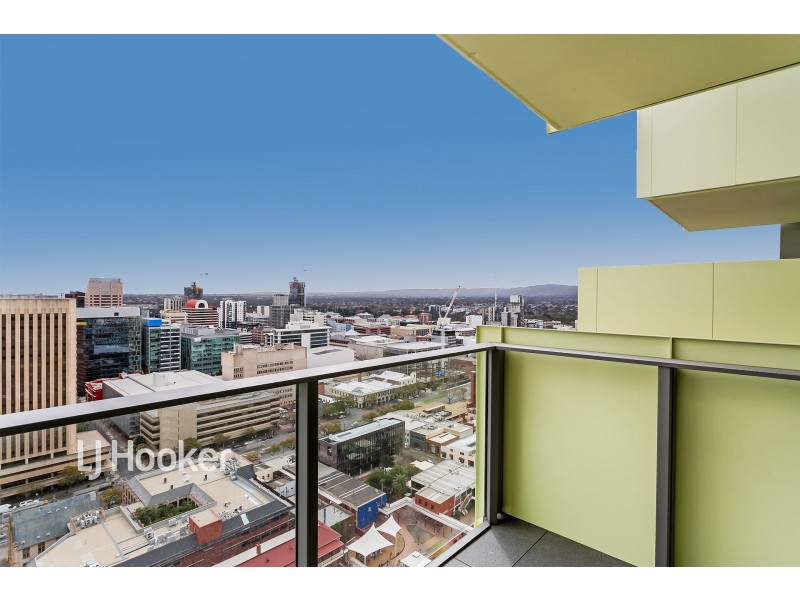 2302/29 Angas Street, Adelaide SA 5000