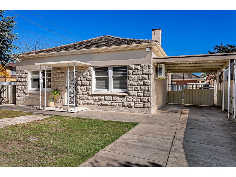 12 Clifford Street, Brooklyn Park SA 5032