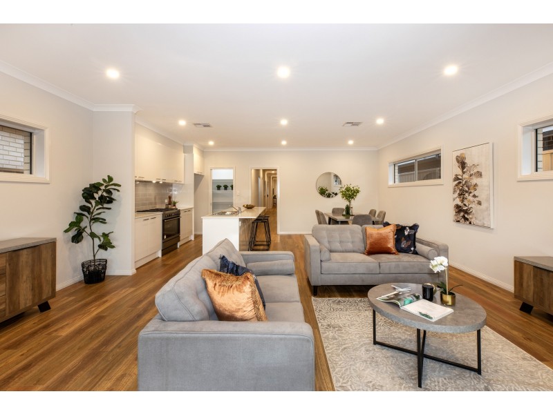 38 La Perouse Avenue, Flinders Park SA 5025