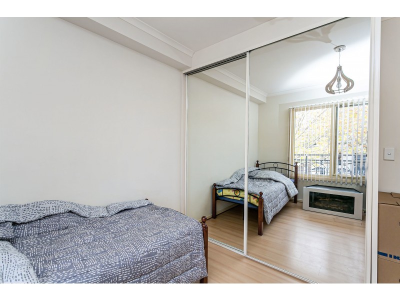 12/422 Pulteney Street, Adelaide SA 5000