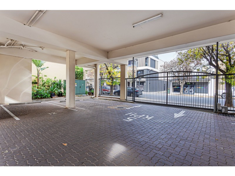12/422 Pulteney Street, Adelaide SA 5000