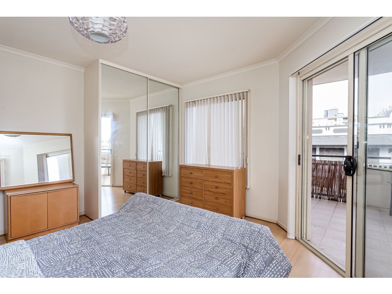 12/422 Pulteney Street, Adelaide SA 5000