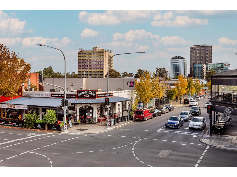 12/422 Pulteney Street, Adelaide SA 5000