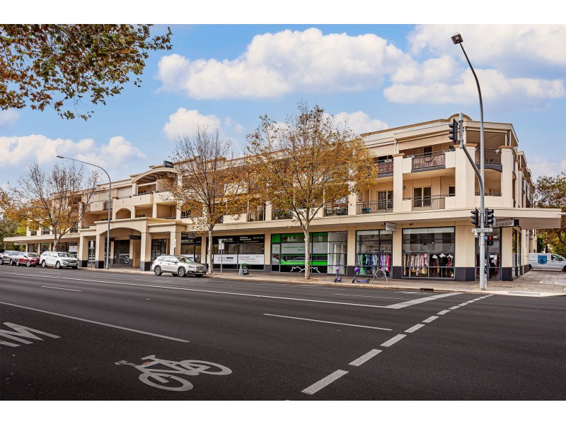 12/422 Pulteney Street, Adelaide SA 5000
