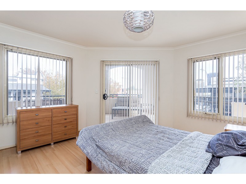 12/422 Pulteney Street, Adelaide SA 5000