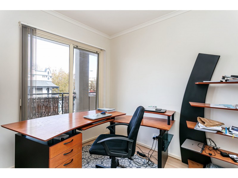 12/422 Pulteney Street, Adelaide SA 5000