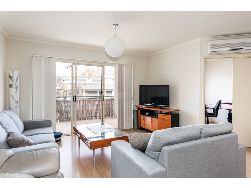 12/422 Pulteney Street, Adelaide SA 5000