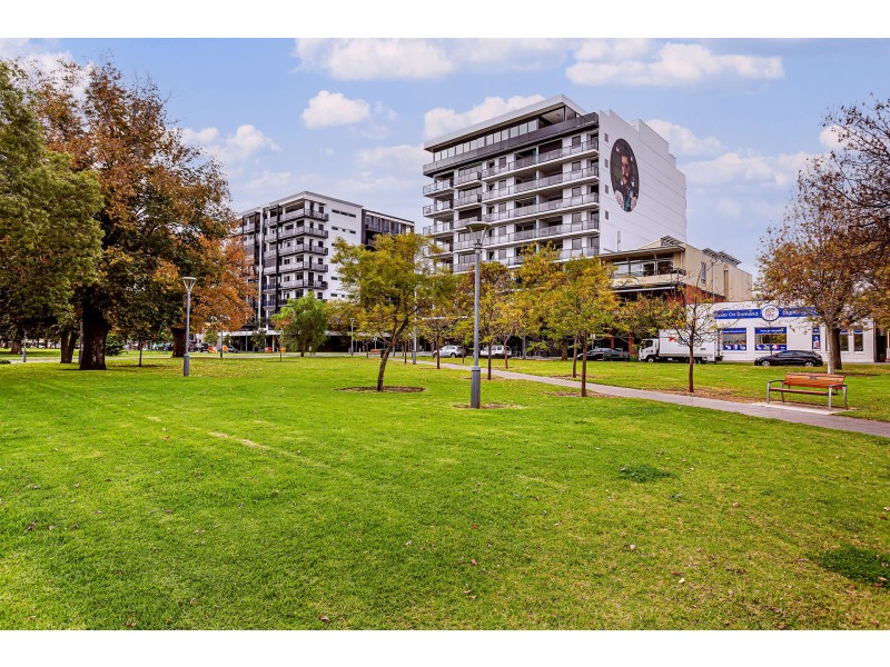 12/422 Pulteney Street, Adelaide SA 5000
